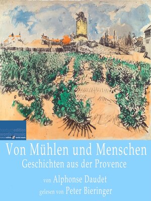 cover image of Von Mühlen und Menschen
